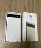 谷歌Google Pixel6A 安卓智能手機(jī)  谷歌原生安卓 Pixel 6A 雨霧白 Pixel6A雨霧白 128GB美版 曬單實(shí)拍圖
