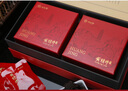 有機九蒸九曬優(yōu)級級黃精片禮盒 道地藥食同源湖南新化九制多花黃精即食片禮盒中秋春節(jié)送禮 天龍峰有機一級九制多花黃精即食片禮盒1盒 曬單實拍圖