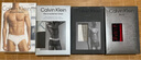 Calvin KleinCK 七夕情人節(jié)禮物男士1條裝平角內(nèi)褲 NB3639A XAT紅色 S 曬單實(shí)拍圖
