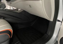 千眾比亞迪海豚腳墊全包圍tpe包門檻雙層汽車用品內(nèi)裝飾配件車腳墊 TPE腳墊 曬單實(shí)拍圖