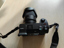 索尼（SONY）a6700 APS-C 微單相機Vlog視頻半畫(huà)幅微單A6700 ILCE-6700M 套機 官方標配 曬單實(shí)拍圖