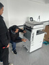 理光（Ricoh）MC 2501大型打印機辦公激光打印機彩色A3A4復(fù)印機掃描一體機 MC2501（無線打印+四紙盒+輸稿器） 曬單實拍圖