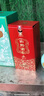 四特紅錦瓷H6 52度500ml 喜慶婚宴 純糧食白酒 52度 500mL 1瓶 曬單實拍圖
