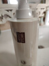 征服筆記青蒿洗發(fā)水生姜養護洗發(fā)乳去屑去油養發(fā)洗發(fā)膏套裝 生姜洗發(fā)水500ml 曬單實(shí)拍圖