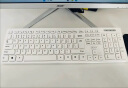 宏碁（acer） 23.8英寸一体机台式电脑整机高配办公家用游戏 六核I5-11400H  16G  512G 实拍图