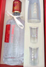 瀘州老窖老窖藏品酒悅傳 52度濃香型白酒 宴請(qǐng)送禮禮品酒 52度 520mL 6瓶 整箱裝 曬單實(shí)拍圖