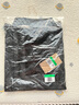 耐克(NIKE) 春夏男短袖T恤 POLO衫 運(yùn)動(dòng)休閑DH0858-010黑XL 曬單實(shí)拍圖