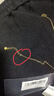周大生足金項鏈太陽花時尚百搭套鏈送女友老婆七夕情人節(jié)禮物多退少補 約7.3g 曬單實拍圖