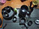 正揚紫陶自動(dòng)茶具套裝辦公高檔整套懶人功夫杯茶盤(pán)防燙泡茶壺商務(wù)禮物 紫陶自動(dòng)(跳紋)8杯+茶道茶洗 曬單實(shí)拍圖