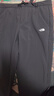 北面（The North Face）防風(fēng)褲男Bunker抓絨保暖戶外徒步防潑濺休閑長褲24秋冬上新|89ZV JK3/宇宙黑 36 曬單實拍圖