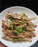 湖北特產(chǎn)小翹嘴魚(yú)干陽(yáng)干刁子魚(yú)干咸魚(yú)干貨新鮮淡水白條魚(yú)餐條河魚(yú) 小翹嘴魚(yú)干-實(shí)惠裝500g 曬單實(shí)拍圖