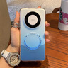 斐普特 漸變磁吸磨砂適用華為mate60pro手機(jī)殼mate50簡約高級(jí)感40硅膠防摔膚感散熱手機(jī)保護(hù)套軟硬殼 【漸變綠】漸變色+磨砂膚感+可磁吸充電 華為Mate60Pro/Pro+通用 曬單實(shí)拍圖