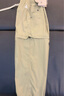 耐克（NIKE）男子拉鏈可拆式越野長(zhǎng)褲 ACG DX6647-276 M 曬單實(shí)拍圖