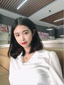 紀(jì)梵哲輕奢四葉草項(xiàng)鏈女2025新款吊墜七夕情人節(jié)生日禮物送女友老婆 紅瑪瑙項(xiàng)鏈【本地倉、次日達(dá)】 曬單實(shí)拍圖