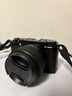 富士（FUJIFILM）XM5 X-M5微單相機XE4 xt30ii升級入門(mén)數碼相機小白全新情人節送禮 xm5黑色+XC15-45套機 全新正品 官配+128G卡充電座電池(套餐一） 曬單實(shí)拍圖