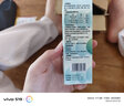 艾爵 散光隱形眼鏡 年拋  樂視360 近視散光隱形眼鏡 1片/盒 散光定制 高度數(shù)可訂 曬單實拍圖