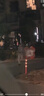 阻力傘田徑訓練跑步減速傘短跑爆發(fā)降落傘兒童體能足球訓練器材 涂銀單傘(橙色)魔術(shù)貼腰帶 曬單實拍圖