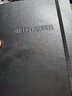 LEUCHTTURM1917 筆記本子文具手賬記事日記本會(huì)議記錄商務(wù)禮品子彈筆記本A5【德國(guó)燈塔】 經(jīng)典黑【120g】 曬單實(shí)拍圖