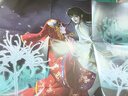 【贈明信片+透卡】紙嫁衣 婆娑果小說(shuō)書(shū) 改編自熱門(mén)中式解謎類(lèi)游戲《紙嫁衣》 打造中式浪漫主義的恐怖懸疑故事為上億玩家圓夢(mèng) 圖書(shū) 曬單實(shí)拍圖