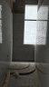 九牧（JOMOO） 【定制产品】 淋浴房一体整体淋浴房隔断干湿分离一体式E5系列 银色光波0.9*0.9*1.9m现货询客服 实拍图