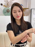 紀(jì)思梵輕奢珠寶時尚首飾金項鏈女吊墜中秋節(jié)生日禮物送女友高級實用走心 一貝子手鏈B款【定制刻字 】 曬單實拍圖