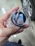 FOCAL勁浪汽車(chē)音響改裝寶馬專(zhuān)車(chē)適用喇叭升級1系3系5系i3i4x1x3x5低音 高音喇叭一對 曬單實(shí)拍圖
