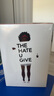 電影版黑暗中的星光 英文原版 The Hate U Give/On the Come Up 2冊精裝 黑人女孩版無(wú)聲告白 安吉 托馬斯 青少年課外閱讀 曬單實(shí)拍圖
