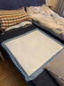 NORTHSHORE特大號(hào)一次性成人用護(hù)理墊80x120老人尿墊60x90隔尿墊床墊100x160 【經(jīng)濟(jì)型】80x120cm40片 曬單實(shí)拍圖