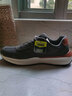 斯凱奇（Skechers）板鞋男士秋季休閑鞋軟底百搭運(yùn)動鞋慢跑鞋復(fù)古阿甘鞋210613 曬單實(shí)拍圖