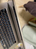 JCPAL2025新款MacbookAir/Pro13/15蘋(píng)果筆記本電腦TPU鍵盤(pán)膜保護(hù)膜防水防14/16寸蘋(píng)果保護(hù)膜蘋(píng)果鍵盤(pán)膜 Air15.3M2/A2941/2023 曬單實(shí)拍圖
