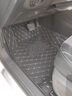 思帝客長安逸動腳墊全包圍12-15 16 17 18 19-24 25款逸動plus汽車腳墊 耐磨王-黑色米線-單層 長安逸動/plus汽車裝飾腳踏踩墊子 曬單實(shí)拍圖