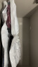 RTAKO【销量NO.1】真空压缩收纳袋子衣服衣物棉被子羽绒服抽气密封神器 电泵7件套【2小+4大】+电泵 实拍图