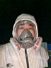 普達(dá)防毒面罩410防甲醛活性炭口罩/粉塵/苯/醚/醇有機(jī)防有毒氣體工業(yè)打磨噴漆農(nóng)藥印刷防毒面具全面罩 【3號(hào)濾毒盒】防有機(jī)氣體*1組 標(biāo)準(zhǔn) 曬單實(shí)拍圖