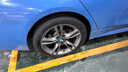 胎小強推薦 全新汽車輪胎 255/40R18 99W適配奔馳E260寶馬X1 曬單實拍圖