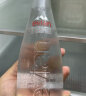 依云（evian）矿泉水 法国进口 750ml*12玻璃瓶箱装饮用水高端矿泉水天然弱碱水 实拍图