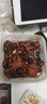 麻辣鮮蛤貝類(lèi)麻辣小海鮮花甲蛤蜊 花甲冷凍去殼解凍即食 110g/份 曬單實(shí)拍圖