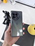 米弗希 磁吸支架適用一加13手機殼新款oneplus1+13新款透明ace2pro簡約ace3pro防摔硅膠保護套男女 【透白】360°U盾旋轉支架+魅眼TPU系列 一加 13 曬單實拍圖
