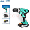 大藝 20V充電手電鉆 電動(dòng)螺絲刀 1028 家用鋰電鉆 雙速充電鉆起子 1028鋰電鉆【裸機 無(wú)電無(wú)充】 曬單實(shí)拍圖