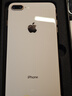 Apple iPhone 8 Plus 蘋果8plus二手手機 大陸國行備用機學生機國行優(yōu)惠券補貼 金色 128G 曬單實拍圖