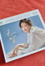 無(wú)比傳真 蔡婧 天空 高音質(zhì)粵語(yǔ)女聲發(fā)燒 HQCD 1CD 曬單實(shí)拍圖