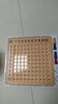 貝初眾九九乘法口訣表背誦神器智力口算學(xué)習(xí)盤教具99桌游一年級(jí)數(shù)學(xué)游戲 帶磁乘法練習(xí)板【100張卡片】 小學(xué)生二三年級(jí)趣味練習(xí)板 曬單實(shí)拍圖