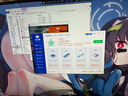 七彩虹華碩微星技嘉影馳麗臺索泰銘瑄訊景NVIDIA盈通藍戟耕升映眾瀚鎧英特爾AMD二手顯卡 華擎(ASRock) 曬單實(shí)拍圖