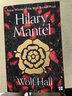 Wolf Hall Bring Up the Bodies 英文原版小說(shuō) 狼廳1-3全集 都鐸三部曲 布克獎 同名英劇 希拉里曼特爾 托馬斯克倫威爾書(shū)籍 曬單實(shí)拍圖