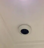 ?？低曯~眼攝像頭全景360度廣角室內(nèi)監(jiān)控器poe供電高清紅外夜視內(nèi)置拾音器吸頂安裝 DS-2CD3955FWD-I 1.05mm 鏡頭 曬單實(shí)拍圖