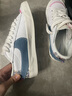 耐克【滔搏運動(dòng)】nike女子W BLAZER LOW  77 JUMBO板鞋/復刻鞋 FJ7741-141 38 曬單實(shí)拍圖