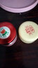 白里透紅美白祛斑霜老牌子香港日本三合一套裝化妝護(hù)膚品 原套：日霜+晚霜+珍珠霜 曬單實(shí)拍圖