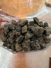 全家福（QUAN JIA FU） 澳式肉粒肉干肉脯XO醬五香沙嗲香辣味200g/盒豬肉粒干類休閑零食 XO醬味1盒 曬單實拍圖