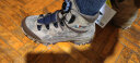 赞贝拉（zamberlan）意大利手工重装鞋迷彩作战靴BOA鞋带防水徒步鞋户外登山鞋男4014 中帮-4013（建议比运动鞋大1码） 43 （尺码建议比日常运动鞋大1码） 实拍图
