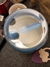 藍河姆阿普嬰幼兒配方牛奶粉 新國標 新西蘭進(jìn)口 2段800g*4 曬單實(shí)拍圖