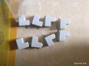 LXEET型接線(xiàn)端子大功率電線(xiàn)連接器免斷線(xiàn)分支并線(xiàn)神器電纜線(xiàn)夾分流器 二進(jìn)六出拼接款 一只裝 曬單實(shí)拍圖